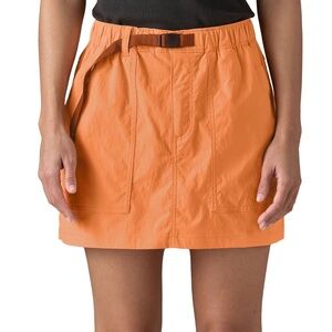 NWT Patagonia Women's Outdoor Everyday Skort. Size Medium.
